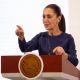 "No hay ninguna otra señal de que el T-MEC vaya a desaparecer": Sheinbaum ante dichos de Trump