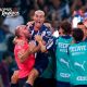 Monterrey sorprende al líder Toluca y toma ventaja en los cuartos de final del torneo Clausura