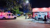Foto ilustrativa de la nota titulada: Ataques armados contra policías en Sinaloa dejan tres elementos muertos y cuatro heridos
