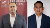 Foto ilustrativa de la nota titulada: Renuncia titular de seguridad de Sonora tras fuga de "El Ponchis"; lo releva exsecretario de Durazo