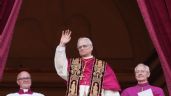 Foto ilustrativa de la nota titulada: Robert Prevost, primer papa de EU en la historia de la Iglesia católica; toma el nombre de León XIV