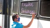 Foto ilustrativa de la nota titulada: Extorsión a transportistas en Morelos: “primero es un papelito, luego las balas”