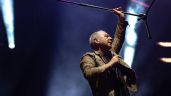 Foto ilustrativa de la nota titulada: Simple Minds se presenta en la Arena Ciudad de México con su “Global tour 2025” (Videos)