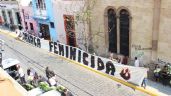 Foto ilustrativa de la nota titulada: Van 241 feminicidios desde el inicio de la gestión de Salomón Jara: Consorcio Oaxaca