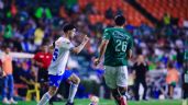 Foto ilustrativa de la nota titulada: Cruz Azul vence a León y acecha las semifinales del Clausura