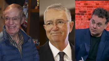 “Que sea Dios quien lo juzgue”: Salinas Pliego le entra al pleito entre José Ramón y Faitelson
