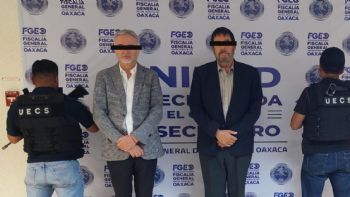 Detienen al director general de Hoteles Misión por un presunto fraude de más de 45 millones de pesos