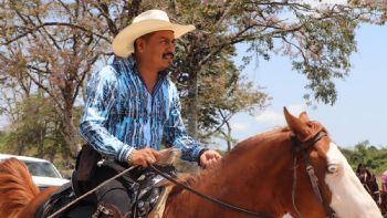 Desafueran a síndico de Chiapas; lo investigan por desaparición forzada y otros delitos