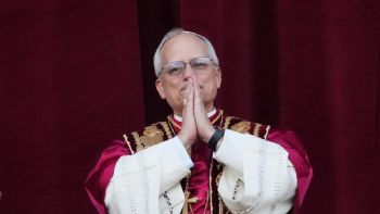 Teólogos ven a León XIV como un papa comprometido con las víctimas de la violencia en México