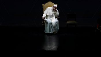 El próximo Papa en México enfrentará un clero fracturado y una nación violenta