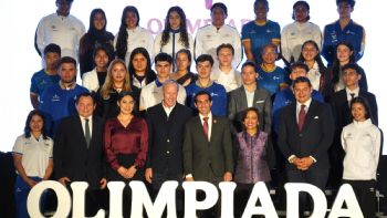 Al estilo Ana Guevara, la Conade deja sin recursos a seleccionados de pentatlón moderno
