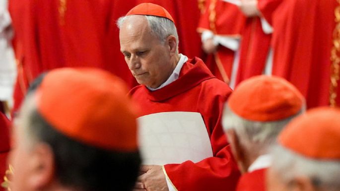 ¿Quién es Robert Prevost? Elegido como el nuevo papa