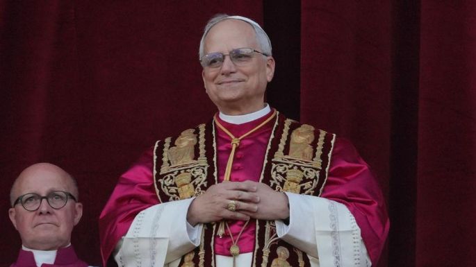 Habemus Papam: Es Robert Prevost y será llamado León XIV