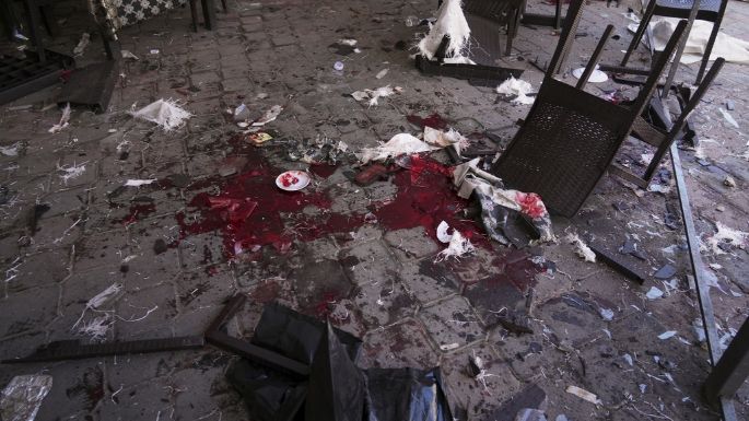 Israel mata a 90 personas en nuevos ataques contra Gaza