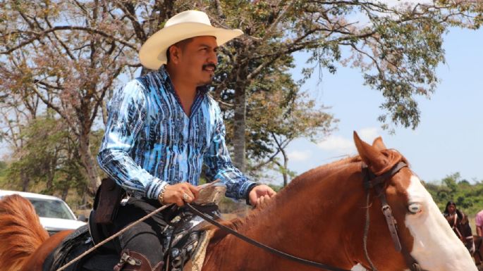 Desafueran a síndico de Chiapas; lo investigan por desaparición forzada y otros delitos