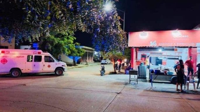 Ataques armados contra policías en Sinaloa dejan tres elementos muertos y cuatro heridos