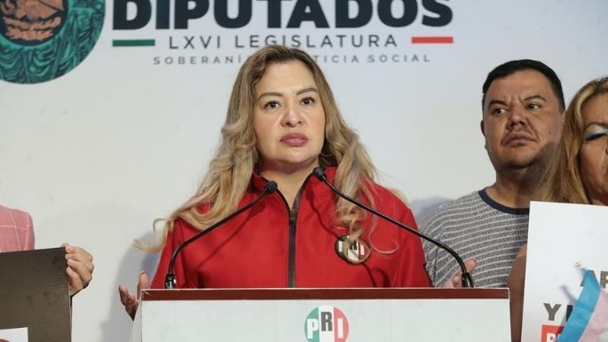Mónica Sandoval niega politización en el caso de su denuncia contra Fadlala Akabani
