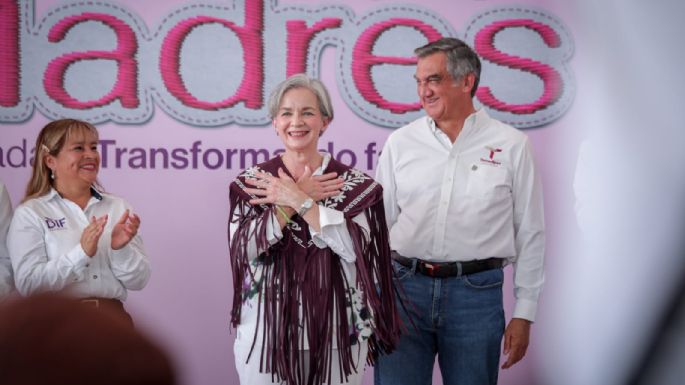 Américo y María ponen en marcha la Ruta del Apapacho