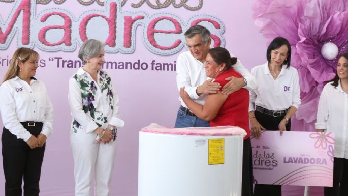Américo y María ponen en marcha la Ruta del Apapacho
