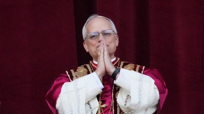 ¿Qué significa el nombre que eligen los papas?