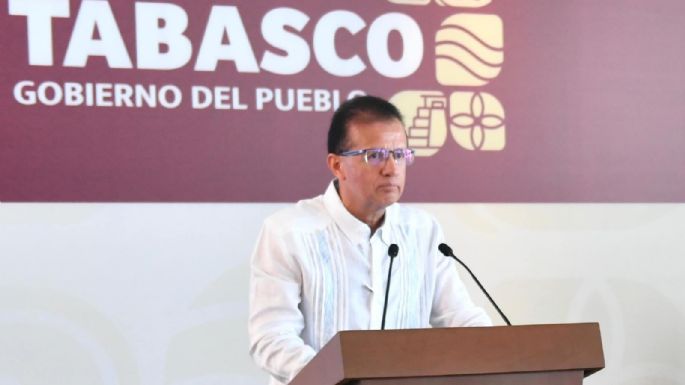 Por tercera vez, aplazan audiencia de delegado de la FGR de Tabasco acusado de abuso sexual