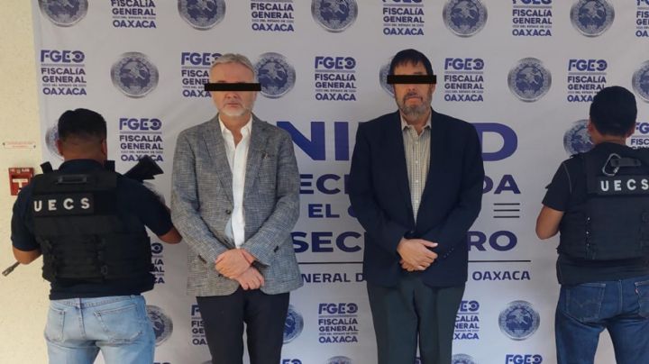 Detienen al director general de Hoteles Misión por un presunto fraude de más de 45 millones de pesos