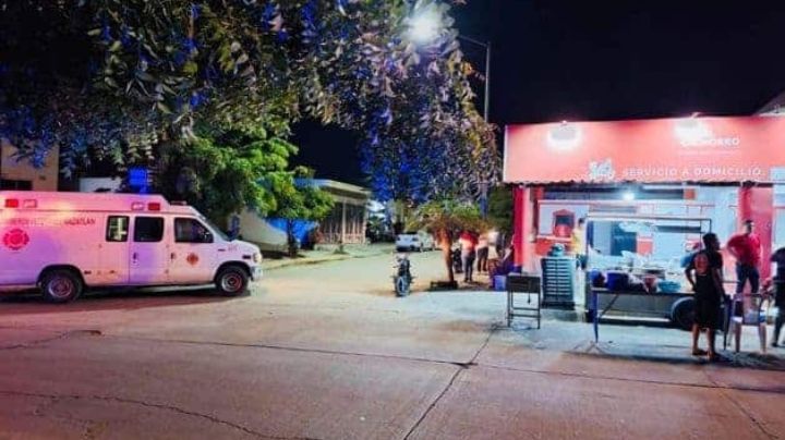 Ataques armados contra policías en Sinaloa dejan tres elementos muertos y cuatro heridos