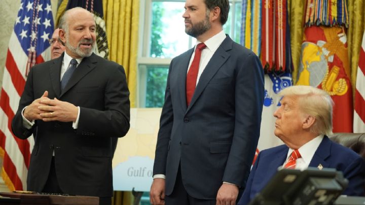Trump anuncia acuerdo comercial “histórico” con Reino Unido: bajan aranceles y se eliminan barreras