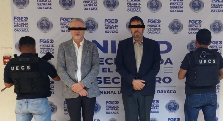 Detienen al director general de Hoteles Misión por un presunto fraude de más de 45 millones de pesos
