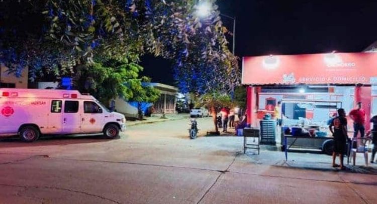 Ataques armados contra policías en Sinaloa dejan tres elementos muertos y cuatro heridos