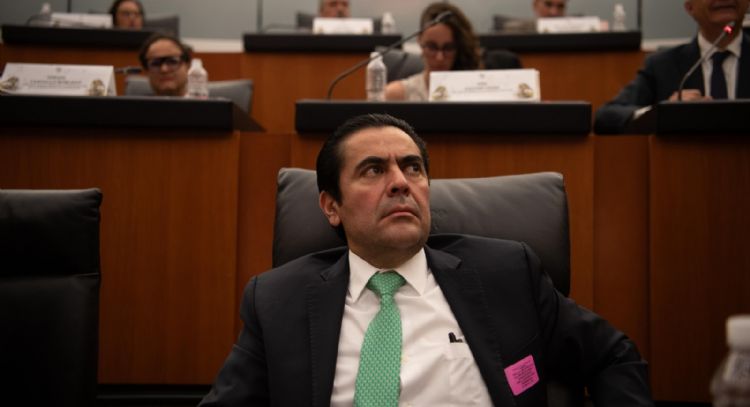 Ley Telecom no evitarÃ­a que el crimen organizado obtenga concesiones, advierten especialistas