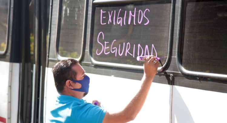 Extorsión a transportistas en Morelos: “primero es un papelito, luego las balas”