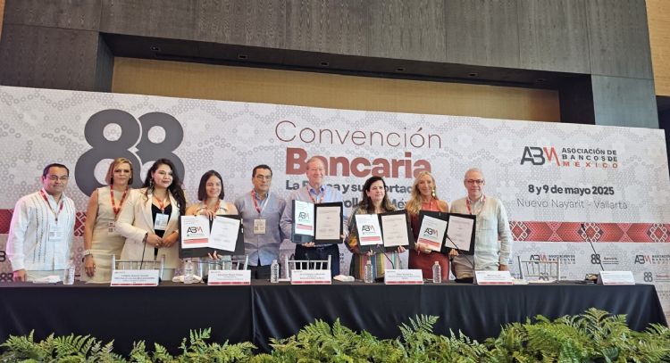Sin el Fobaproa, la crisis de 1994 hubiera sido peor; banqueros insisten en seguir pagándolo