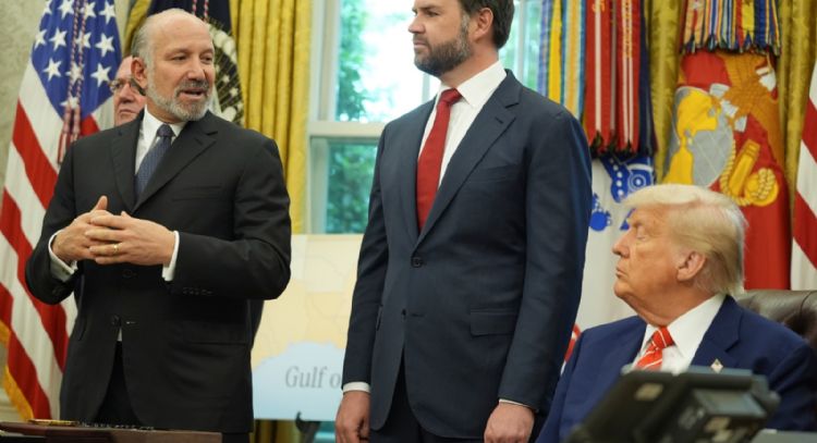 Trump anuncia acuerdo comercial “histórico” con Reino Unido: bajan aranceles y se eliminan barreras