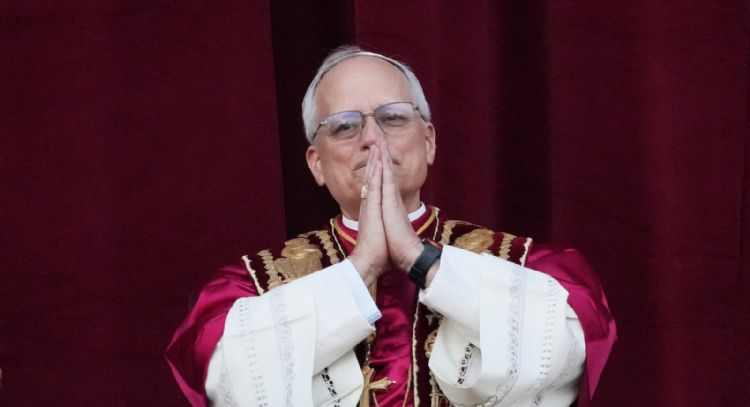 Teólogos ven a León XIV como un papa comprometido con las víctimas de la violencia en México