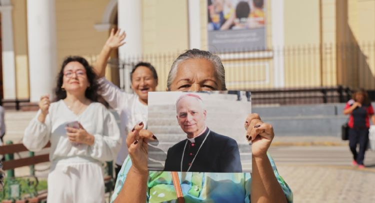 “Para nosotros, el papa es peruano”: euforia en la tierra adoptiva de León XIV