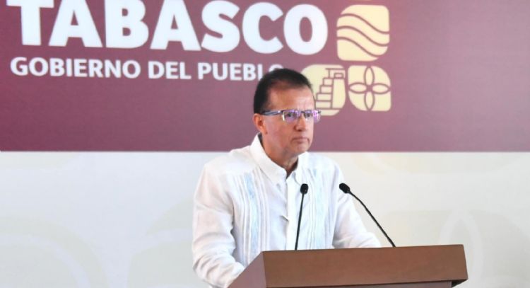 Por tercera vez, aplazan audiencia de delegado de la FGR de Tabasco acusado de abuso sexual