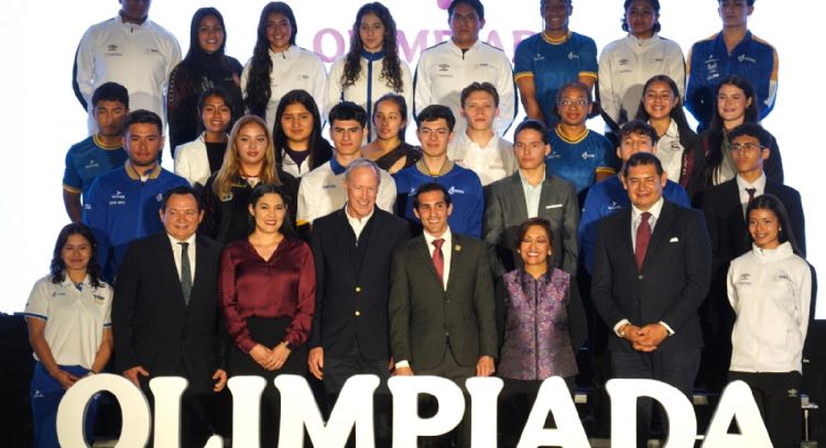 Al estilo Ana Guevara, la Conade deja sin recursos a seleccionados de pentatlón moderno