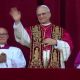 Hablado español y recordando a Francisco: Esto dijo el Papa León XIV en su primer discurso