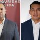 Renuncia titular de seguridad de Sonora tras fuga de "El Ponchis"; lo releva exsecretario de Durazo