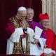 Lo que sabemos de Robert Francis Prevost, el papa León XIV