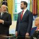 Trump anuncia acuerdo comercial “histórico” con Reino Unido: bajan aranceles y se eliminan barreras