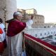 Nuevo papa lideró la Orden de San Agustín, dedicada a los pobres y al servicio