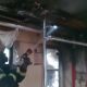 Incendio en un vagón interrumpe el servicio en cuatro estaciones del Tren Ligero (Video)