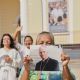 “Para nosotros, el papa es peruano”: euforia en la tierra adoptiva de León XIV