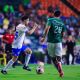 Cruz Azul vence a León y acecha las semifinales del Clausura