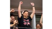 Foto ilustrativa de la nota titulada: Xabi Alonso no seguirá en el Bayer Leverkusen la temporada que viene