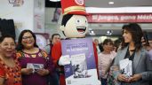 Foto ilustrativa de la nota titulada: Distribuirán Cartilla de los Derechos de las Mujeres a través de “cachitos de lotería”