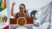 Foto ilustrativa de la nota titulada: Sheinbaum confirma demanda contra Google por utilizar “Golfo de América”