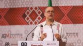 Foto ilustrativa de la nota titulada: Convención Bancaria: Peña Merino evade a la prensa y hace mutis sobre reforma a telecom